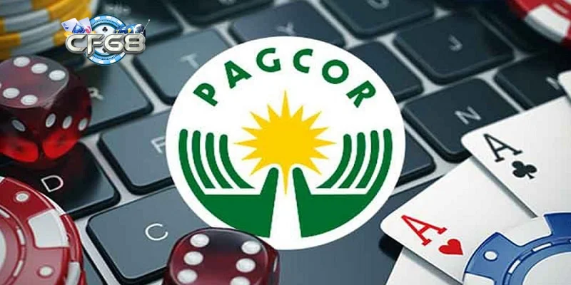 Giấy phép PAGCOR tại CF68 có thực sự uy tín không?