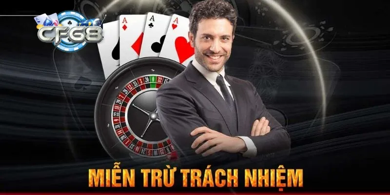 Hướng dẫn người chơi có trách nhiệm khi tham gia