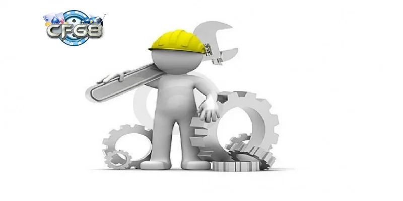Tại sao CF68 bảo trì hệ thống cược?