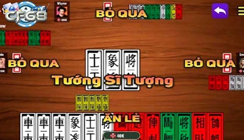 Cách đánh Tam Cúc dễ hiểu