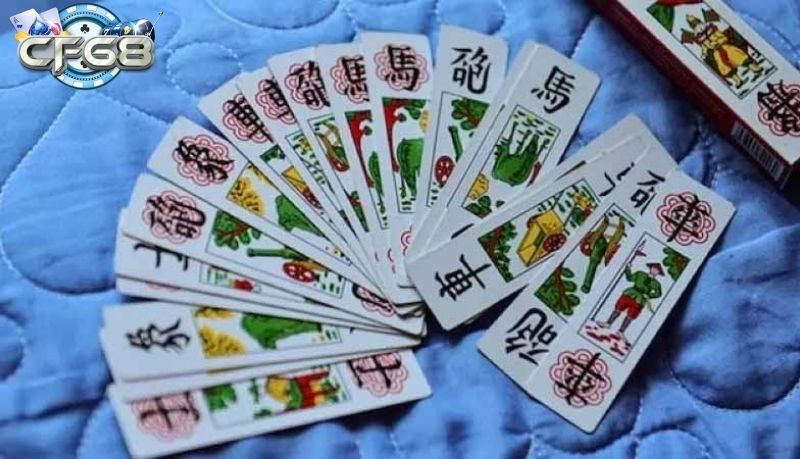 Bài Tam Cúc - Trò Chơi Dân Gian Độc Đáo Việt Nam