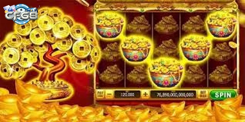 Chiến Lược Chơi Hiệu Quả Trong Cung Hỷ Phát Tài