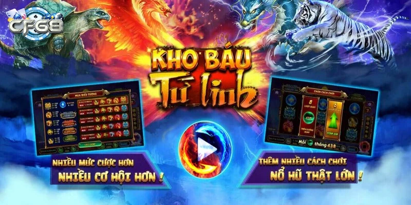 Ý Nghĩa Của Kho Báu Tứ Linh