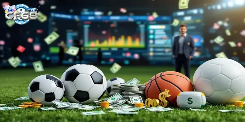 Các Bước Để Bắt Đầu Trên O Thể Thao