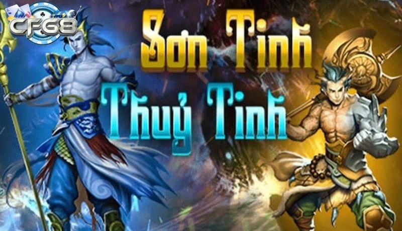 Sơn Tinh Thủy Tinh CF68 - Giải Pháp Cá Cược Tối Ưu
