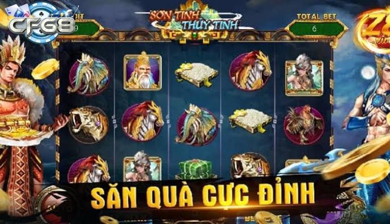 Luật chơi và cơ chế thưởng