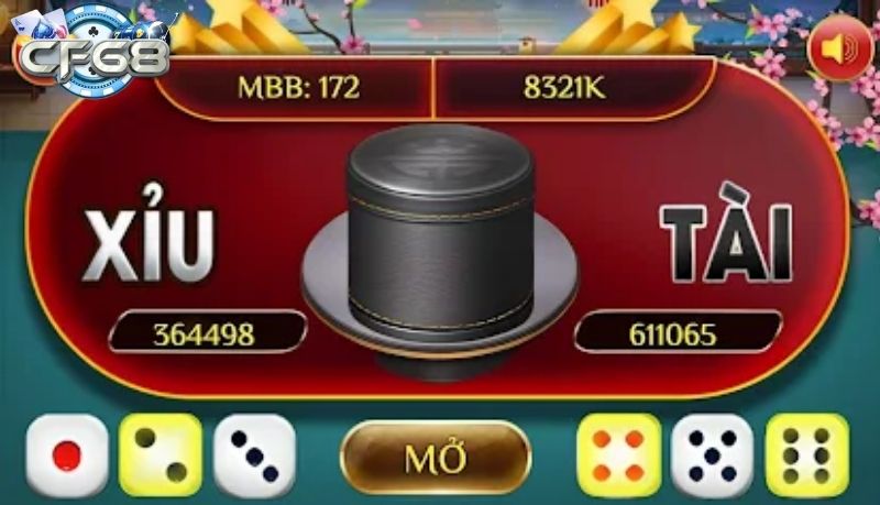 Quản lý vốn khi chơi Tài Xỉu