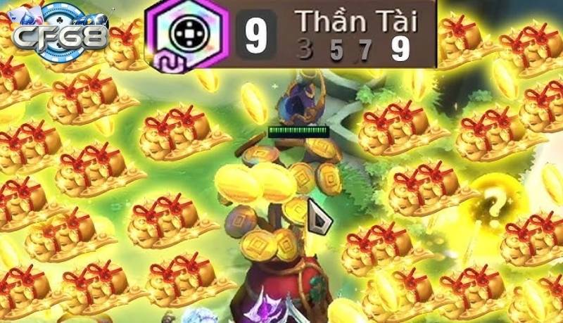 Kinh nghiệm chơi hiệu quả