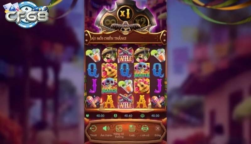 Chiến Lược Sinh Tồn Trong Wild Đảo Tặc