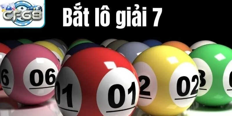Cách Đánh Lô Giải 7: Những Kiến Thức Cần Nắm Rõ