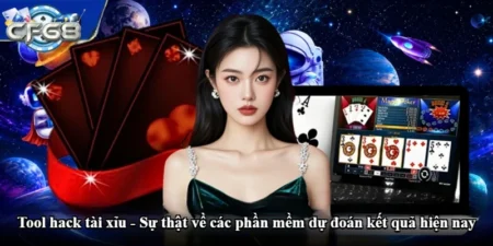 Tool hack tài xỉu - Sự thật về các phần mềm dự đoán kết quả hiện nay